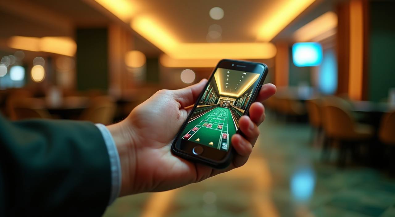 nu77 mobile gaming